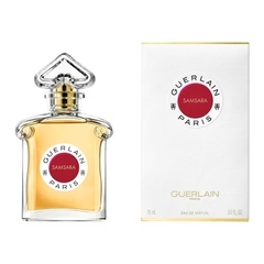 Guerlain Samsara EDP 75ml - comprar online