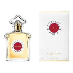 Guerlain Samsara EDT 75ml - comprar online