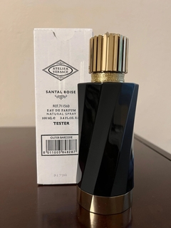 Versace Santal Boise EDP 100ml* - comprar online