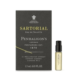 Penhaligons Sartorial EDT 1,5ml - comprar online