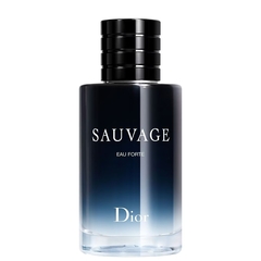 EXCLUSIVO Dior Sauvage Eau Forte 1ml