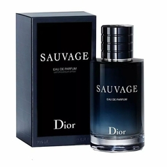 EXCLUSIVO Dior Sauvage EDP 1ml - comprar online