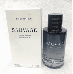 EXCLUSIVO Dior Sauvage EDP 100ml* - comprar online