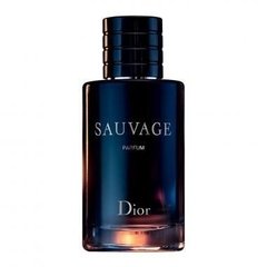 EXCLUSIVO Encomenda Dior Sauvage Parfum 100ml*