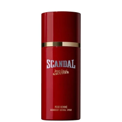 Jean Paul Gaultier Scandal Pour Homme Deo 150ml