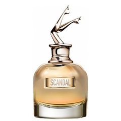 Encomenda Jean Paul Gaultier Scandal Gold 80ml