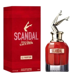 Jean Paul Gaultier Scandal Le Parfum 50ml - comprar online