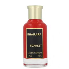 Encomenda Bharara Scarlet EDP 100ml - comprar online