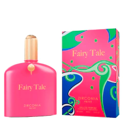 Zirconia Prive Fairy Tale EDP 100ml - comprar online