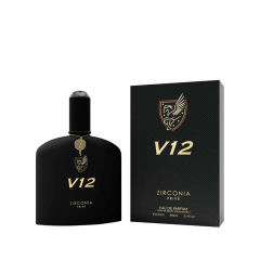 Perfume Zirconia Prive V12 EDP 100ml - comprar online
