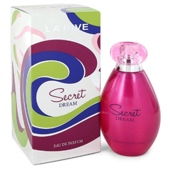 La Rive Secret Dream EDP 90ml - comprar online
