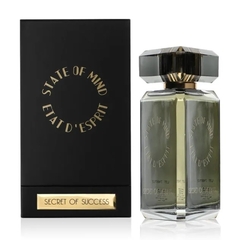 State of Mind Secret of Success EDP 100ml - comprar online