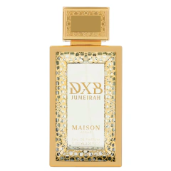 Pré-Venda Perfume Maison Asrar DXB Jumeirah EDP 100ml