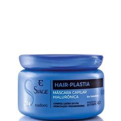 Eudora Siage Hair Plastia Mascara Capilar 250g