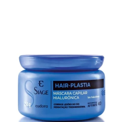Capilar Eudora Siage Hair Plastia Mascara 250g