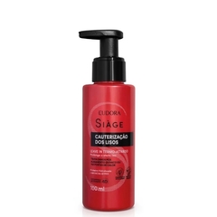 Eudora Siage Cauterização dos Lisos Leave-in Capilar 100ml