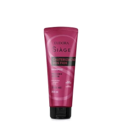 Eudora Siage Cauterização dos Fios Shampoo 250ml