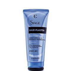 Eudora Siage Hair Plastia Condicionador 200ml