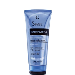 Condicionador Eudora Siage Hair Plastia 200ml