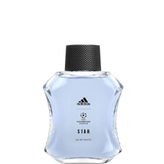 Adidas UEFA Star EDT 100ml
