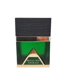 Decant Maison Ghandour Royal Oud Emerald EDP