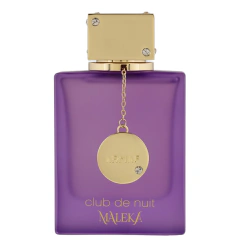 Perfume Armaf Club De Nuit Maleka EDP 105ml