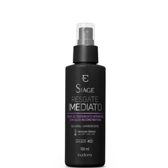 Eudora Siage Resgate Imediato Leave in 100ml