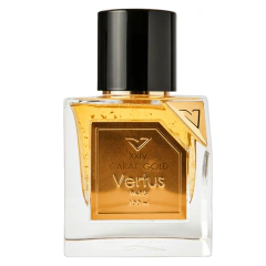 Encomenda Perfume Vertus XXIV Carat Gold EDP 100ml