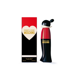 Moschino Cheap and Chic EDT 30ml - comprar online