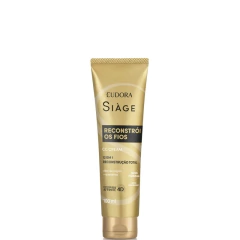 Eudora Siage Reconstroi Os Fios CC Cream 100ml