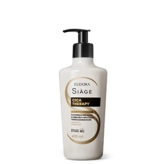 Eudora Siage Cica Therapy Condicionador 400ml