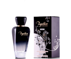 New Brand Prestige Together Night For Women EDP 100ml - comprar online
