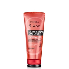 Eudora Siage Cauterização dos Lisos Condicionador 200ml