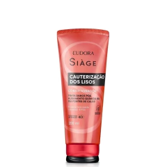 Eudora Siage Cauterização dos Lisos Condicionador 200ml