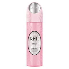 Body Splash Armaf I Am Lyna 250ml