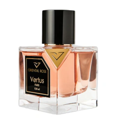 Encomenda Perfume Vertus Oriental Rose EDP 100ml