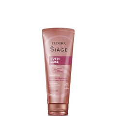 Eudora Siage Nutri Rose Shampoo 250ml