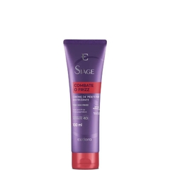 Eudora Siage Combate o Frizz Creme de Pentear Defrizante 100ml