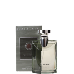 Bvlgari Pour Homme EDP 100ml - comprar online