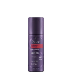Spray Capilar Eudora Siage Combate o Frizz Magic 50ml