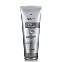 Eudora Siage Nutri Diamond Condicionador 200ml