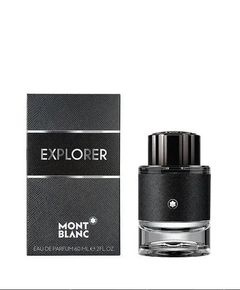 Montblanc Explorer EDP 60ml - comprar online