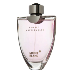 Perfume Montblanc Femme Individuelle EDT 75ml