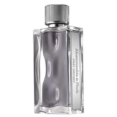 Abercrombie & Fitch First Instinct Man EDT 100ml*