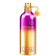 EXCLUSIVO Perfume Montale Sensual Instinct EDP 100ml