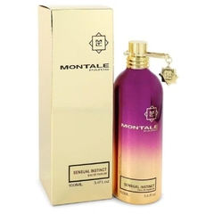EXCLUSIVO Decant Montale Sensual Instinct EDP - comprar online