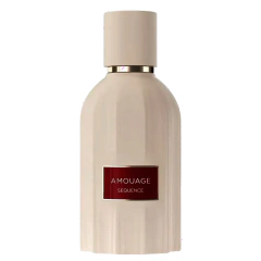 Perfume Amouage Sequence EDP 100ml - comprar online