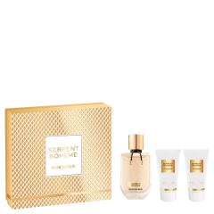 Boucheron Kit Serpent Boheme EDP 90ml