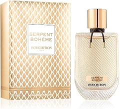 Decant Boucheron Serpent Boheme EDP - comprar online