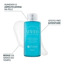 Loccitane Au Bresil Mareo Serum Facial Agua de Mar 100ml na internet